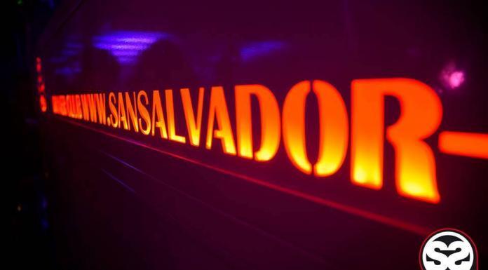 san salvador discoteca