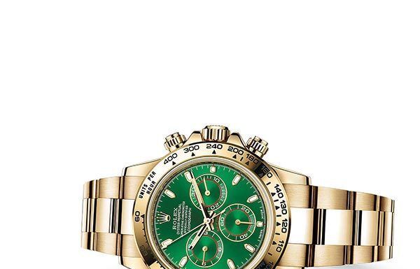 rolex usati